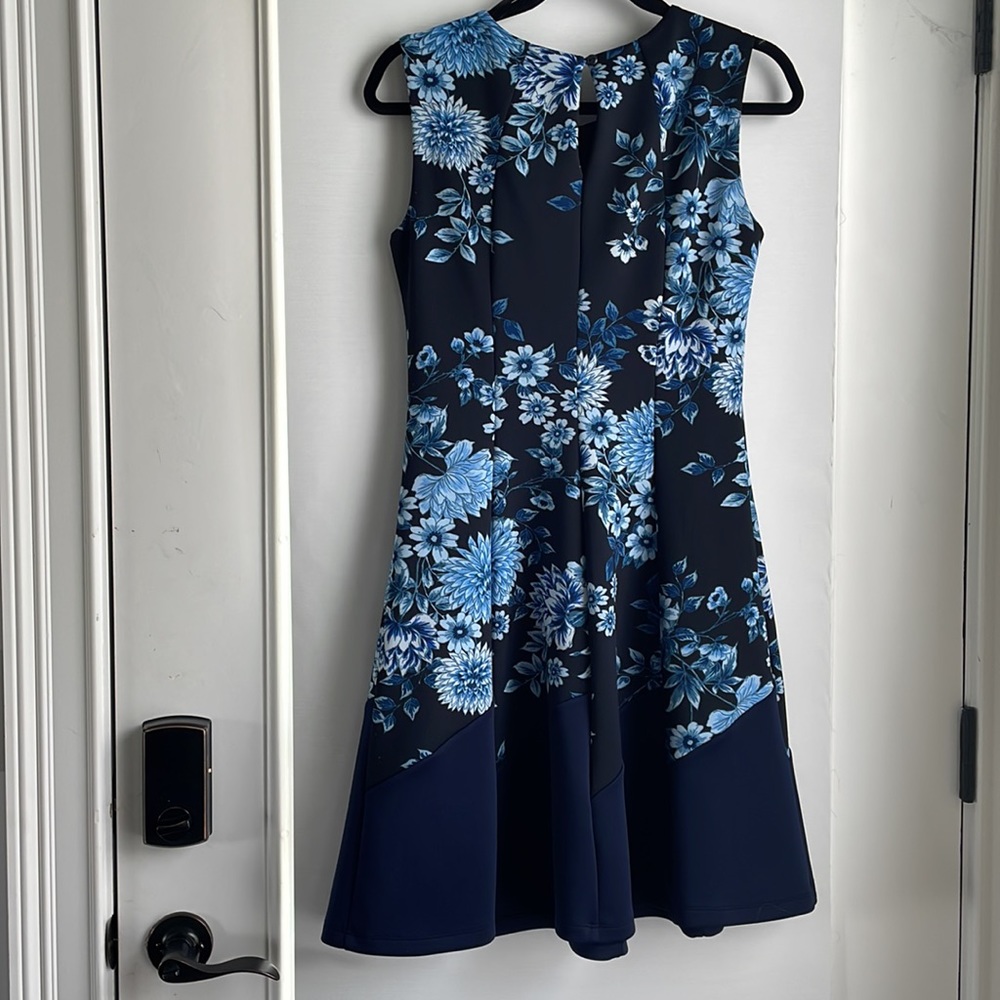 Enfocus Studio size 8 dress. Tub 2 - Picture 4 of 8